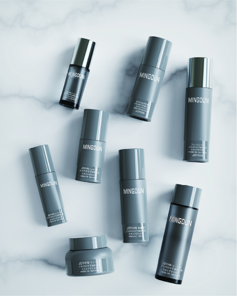 PETG上圓下方系列